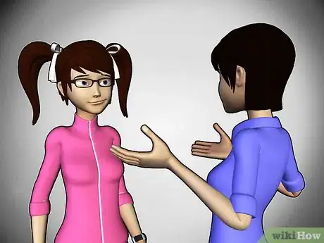 Image titled Stop Your Best Friend from Controlling Your Life Step 1Bullet1