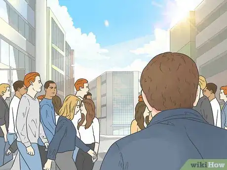 Image titled Develop Your Sixth Sense Step 1