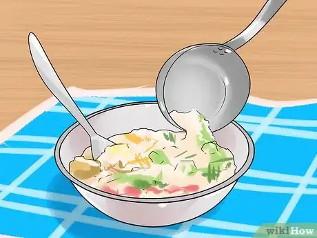 Image titled Fast to Lose Weight Step 4