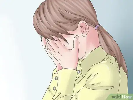 Image titled Treat PTSD Step 1