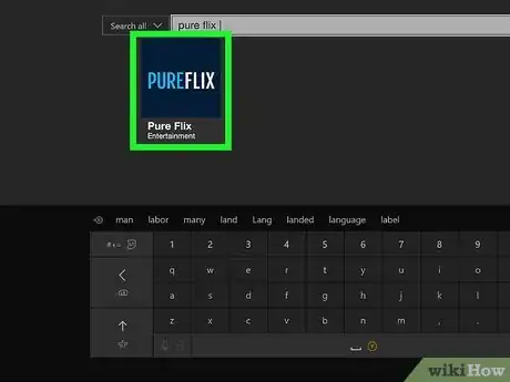 Image titled Get Pure Flix Step 20