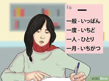 Image titled Learn to Read Japanese Step 24