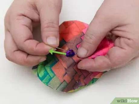 Image titled Make a Flower Hair Clip Step 23