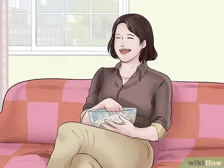 Image titled Stay Tough After a Hard Day Step 6