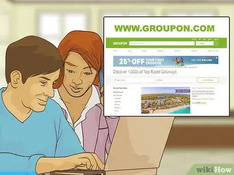 Image titled Save Money when Traveling with Kids Step 10