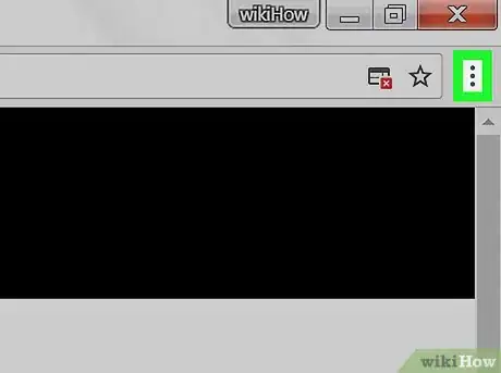 Image titled Allow Pop Ups for a Page on Chrome on PC or Mac Step 5