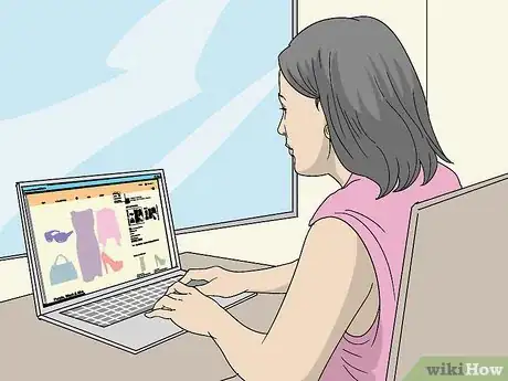 Image titled Be Successful in the Fashion Business Step 13