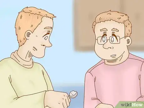 Image titled Spot Early Eating Disorder Warning Signs in Teens Step 4