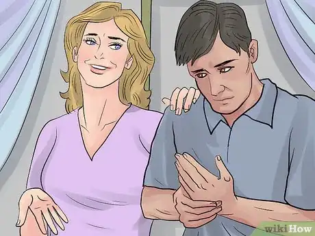 Image titled Help Men Suffering from Eating Disorders Step 2