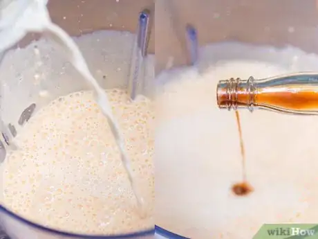 Image titled Make Cheese Flan Step 6