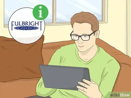 Image titled Study for an MBA Abroad Step 11