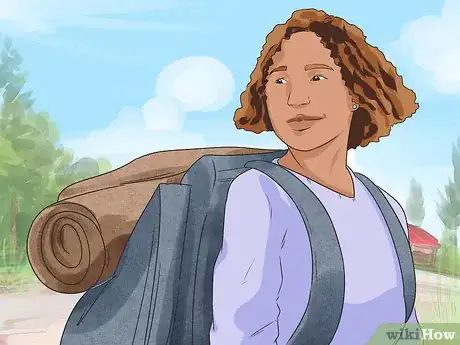 Image titled Pack for Camp Step 14