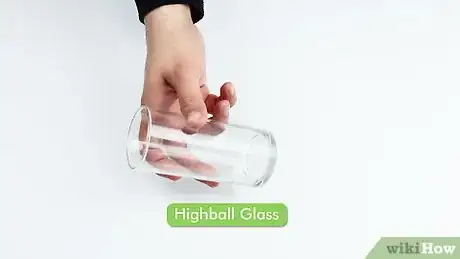 Image titled Make a Vodka and Tonic Step 2