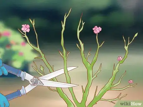Image titled Prune Flowers Step 7