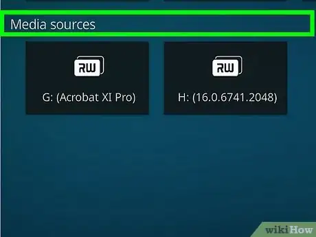 Image titled Watch Shows on Kodi Step 14