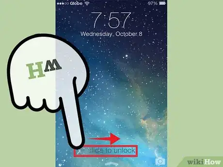 Image titled Get Push Notifications for a Users Tweets on Twitter for iPhone Step 1