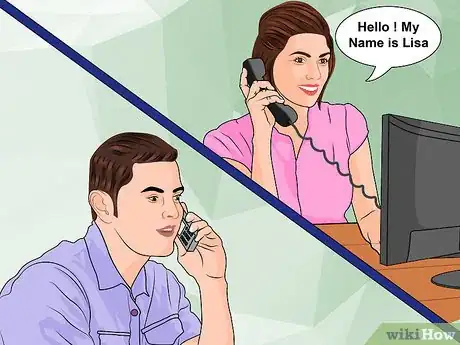 Image titled Prepare For a Phone Interview Step 9