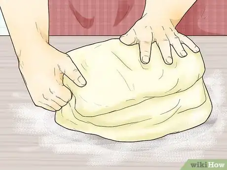 Image titled Make Dairy‐Free Buttermilk Style Biscuits Step 6