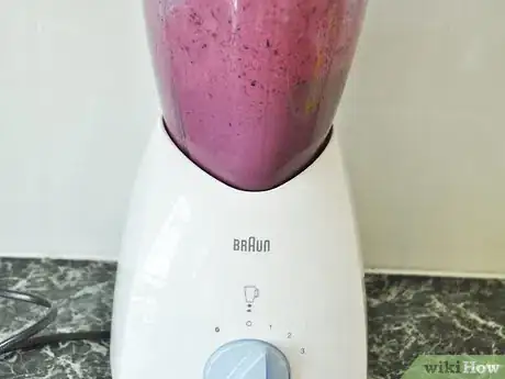 Image titled Make Berry Smoothies Step 7