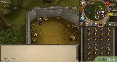 Image titled Craft Amulets in RuneScape Step 1