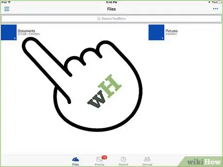 Image titled Move Files Within OneDrive on iOS Step 18