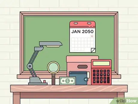 Image titled Invest for Retirement Step 8