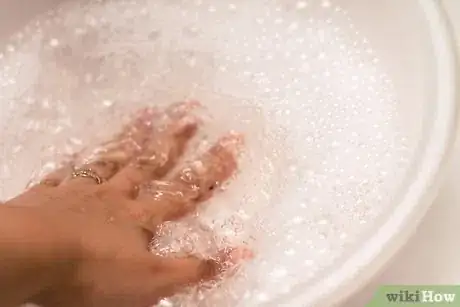 Image titled Wash Your Hair Using Only Natural Ingredients Step 5