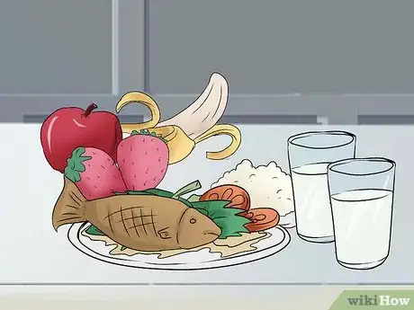 Image titled Remain Upbeat About Menopause Step 5