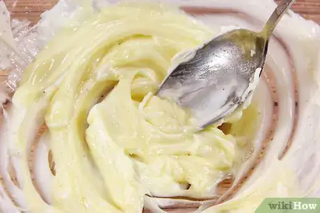 Image titled Make Eggnog Truffles Step 4