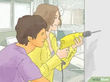 Image titled Bring a Shy Guy out of His Shell Step 4