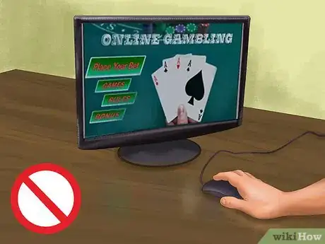Image titled Eliminate Casino Debts Step 13