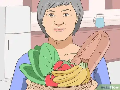 Image titled Live With Coronary Artery Disease Step 1