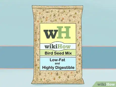 Image titled Treat Pneumonia in Doves Step 9