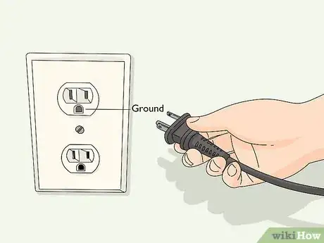 Image titled Be Safe in a Home Workshop Step 12