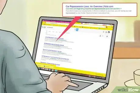 Image titled Raise Car Deficiency Counterclaims Step 1