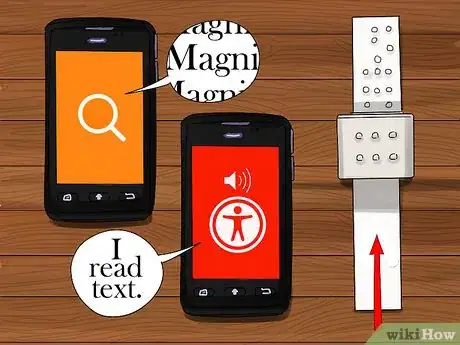 Image titled Cope with Suicidal Thoughts if You're Blind or Visually Impaired Step 10