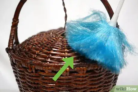 Image titled Wash Wicker Furniture Step 5