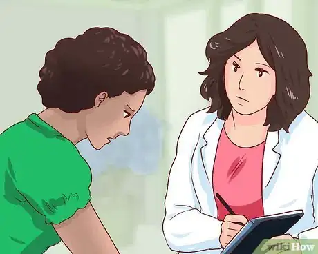 Image titled Control Negative Thoughts Step 11