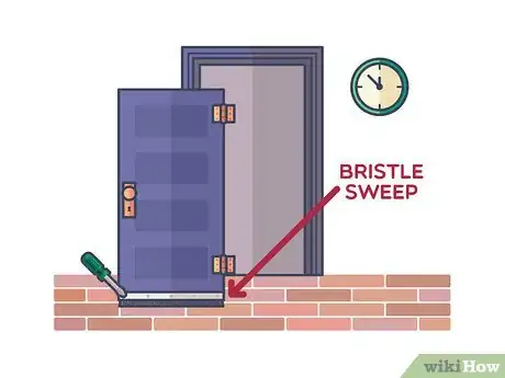 Image titled Weatherproof a Door Step 12