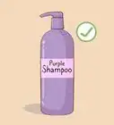 Fix Purple Hair from Toner
