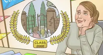 Plan Events for a College Reunion