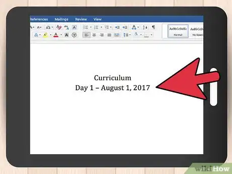 Image titled Build Your Own Preschool Curriculum Step 16