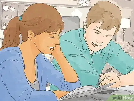 Image titled React when Attracted to Someone Not Your Type Step 4