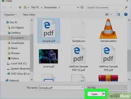 Image titled Send Mail Using Mailform Step 5
