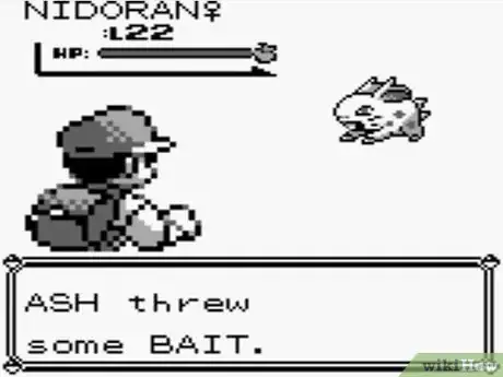 Image titled Catch Pokemon in Pokemon Red_Blue Step 11