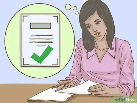 Image titled Apply for a Student Visa to Canada Step 6