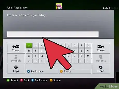 Image titled Make Friends on XBOX Live Step 7