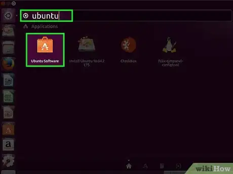 Image titled Install Software in Ubuntu Step 3