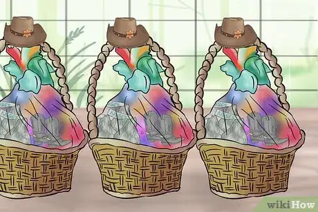 Image titled Plan a Western‐Themed Birthday Party Step 21