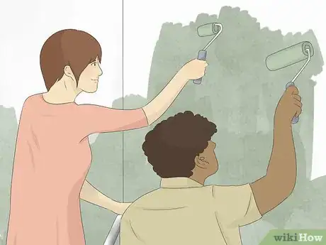 Image titled Live Together After Having a Long Distance Relationship Step 4